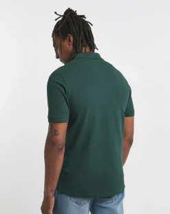 Lyle & Scott Lyle & Scott Classic Short Sleeve Polo