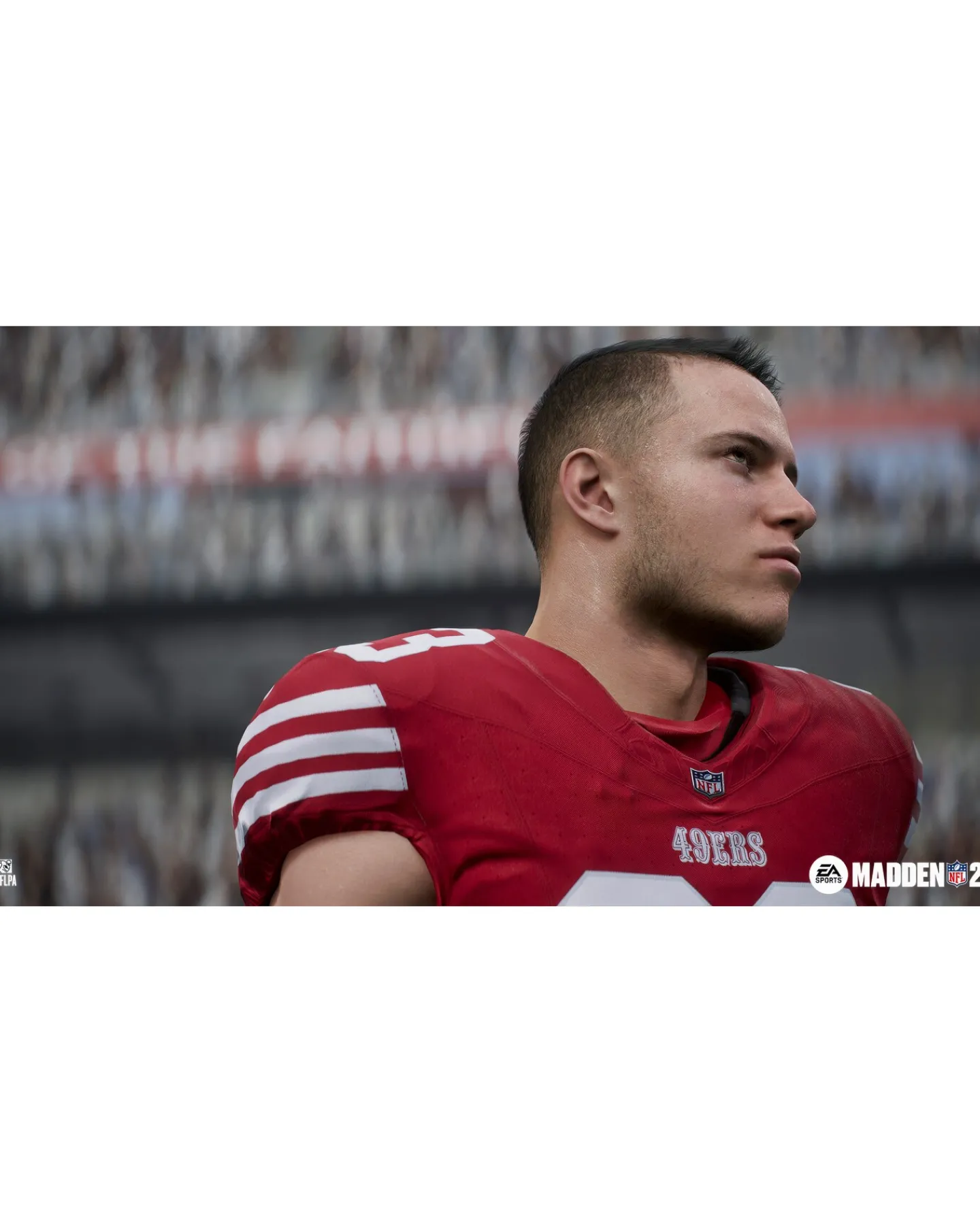 Playstation Madden NFL 25 (PS5)