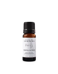Made By Coopers Purify Essential Oil Blend