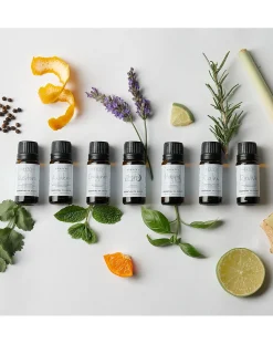 Made By Coopers Revive Essential Oil Blend