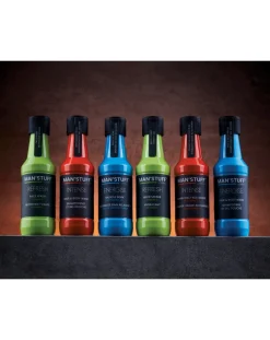 Man Stuff 6 Pack Caddy