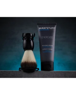 Man'Stuff Man'Stuff Clean shave