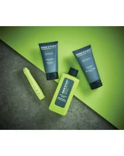 Man'Stuff Man'Stuff Complete Refresh Kit