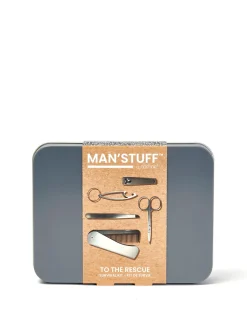 Man Stuff Man'Stuff Survival Kit