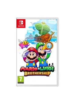 Nintendo Mario & Luigi: Brothership ( Switch)