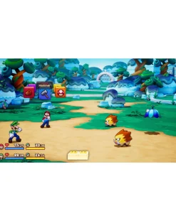 Nintendo Mario & Luigi: Brothership ( Switch)