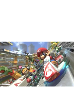 Nintendo Mario Kart 8 Deluxe ( Switch)