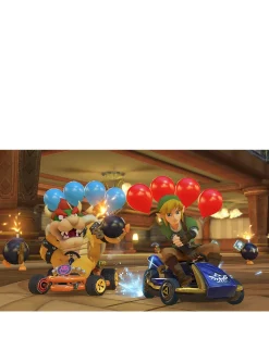 Nintendo Mario Kart 8 Deluxe ( Switch)