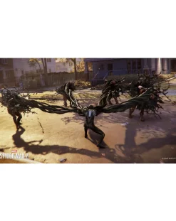 Playstation Marvel's Spider-Man 2 (PS5)