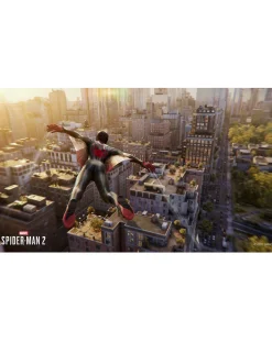 Playstation Marvel's Spider-Man 2 (PS5)