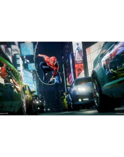 Playstation Marvel's Spider-Man Miles Morales (PS4)