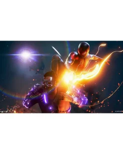 Playstation Marvel's Spider-Man Miles Morales (PS5)