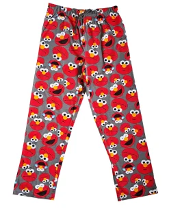 Licence Mens Elmo Loungepants