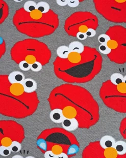 Licence Mens Elmo Loungepants