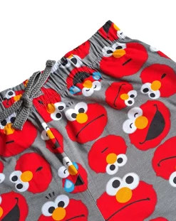 Licence Mens Elmo Loungepants