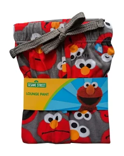 Licence Mens Elmo Loungepants