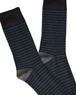 Jacamo Mens 5pk Gift Socks
