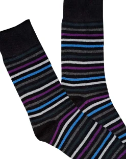 Jacamo Mens 5pk Gift Socks