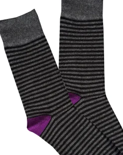 Jacamo Mens 5pk Gift Socks