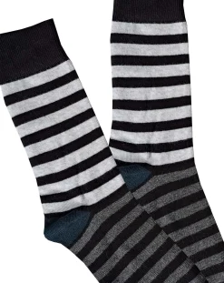 Jacamo Mens 5pk Gift Socks