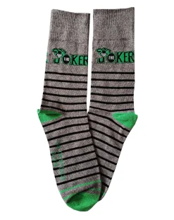 Licence Mens 5pk Joker Sock