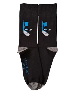 Licence Mens 5pk Joker Sock