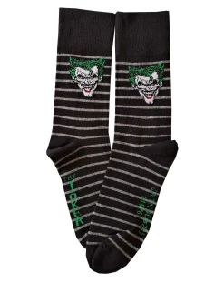 Licence Mens 5pk Joker Sock