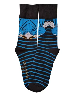 Licence Mens 5pk Joker Sock
