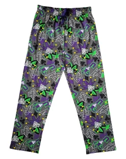 Licence Mens The Joker Loungepants