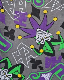 Licence Mens The Joker Loungepants