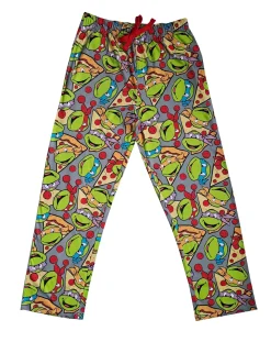 Licence Mens TMNT Loungepants