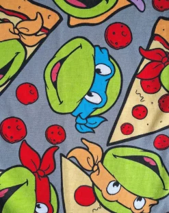 Licence Mens TMNT Loungepants
