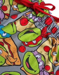 Licence Mens TMNT Loungepants