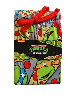 Licence Mens TMNT Loungepants