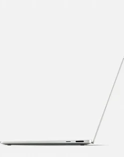 Microsoft Surface Pro Copilot+ 15in 16GB 512GB LCD Laptop - Platinum