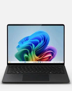 Microsoft Surface Pro Copilot+ 13.8in 16GB 512GB LCD Laptop - Black
