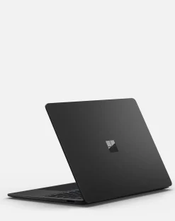 Microsoft Surface Pro Copilot+ 13.8in 16GB 512GB LCD Laptop - Black