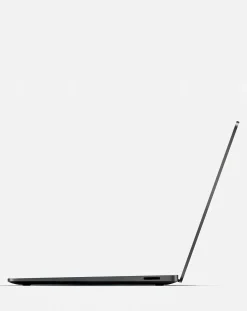 Microsoft Surface Pro Copilot+ 13.8in 16GB 512GB LCD Laptop - Black