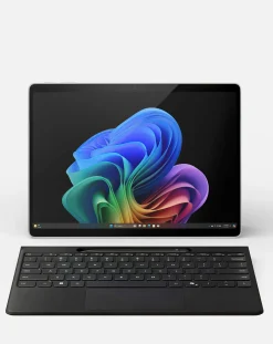 Microsoft Surface Pro Copilot+ 13in with Pro Keyboard, Pen Storage, Slim Pen 2