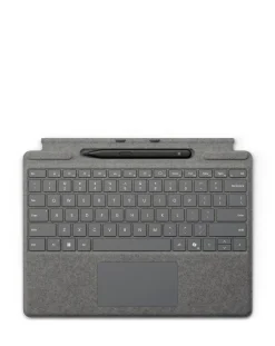 Microsoft Surface Pro Copilot+ 13in with Pro Keyboard, Pen Storage, Slim Pen 2