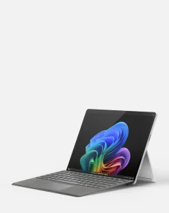 Microsoft Surface Pro Copilot+ 13in with Pro Keyboard and Pen Storage