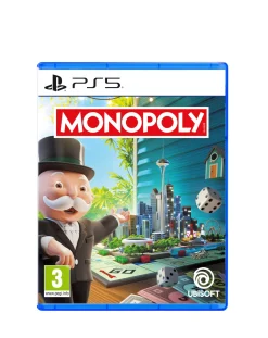 Playstation Monopoly (PS5)