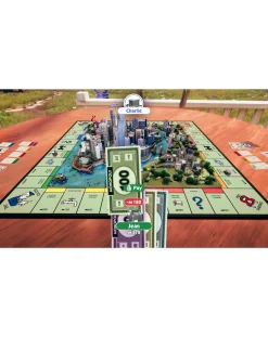 Playstation Monopoly (PS5)