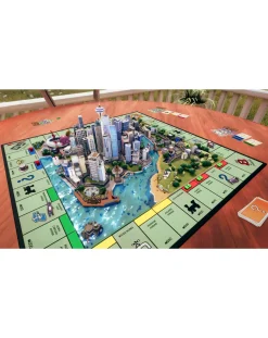 Xbox Monopoly
