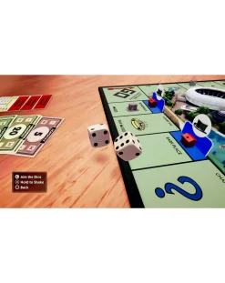 Xbox Monopoly