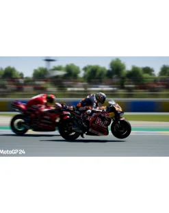Playstation MotoGP24 (PS5)