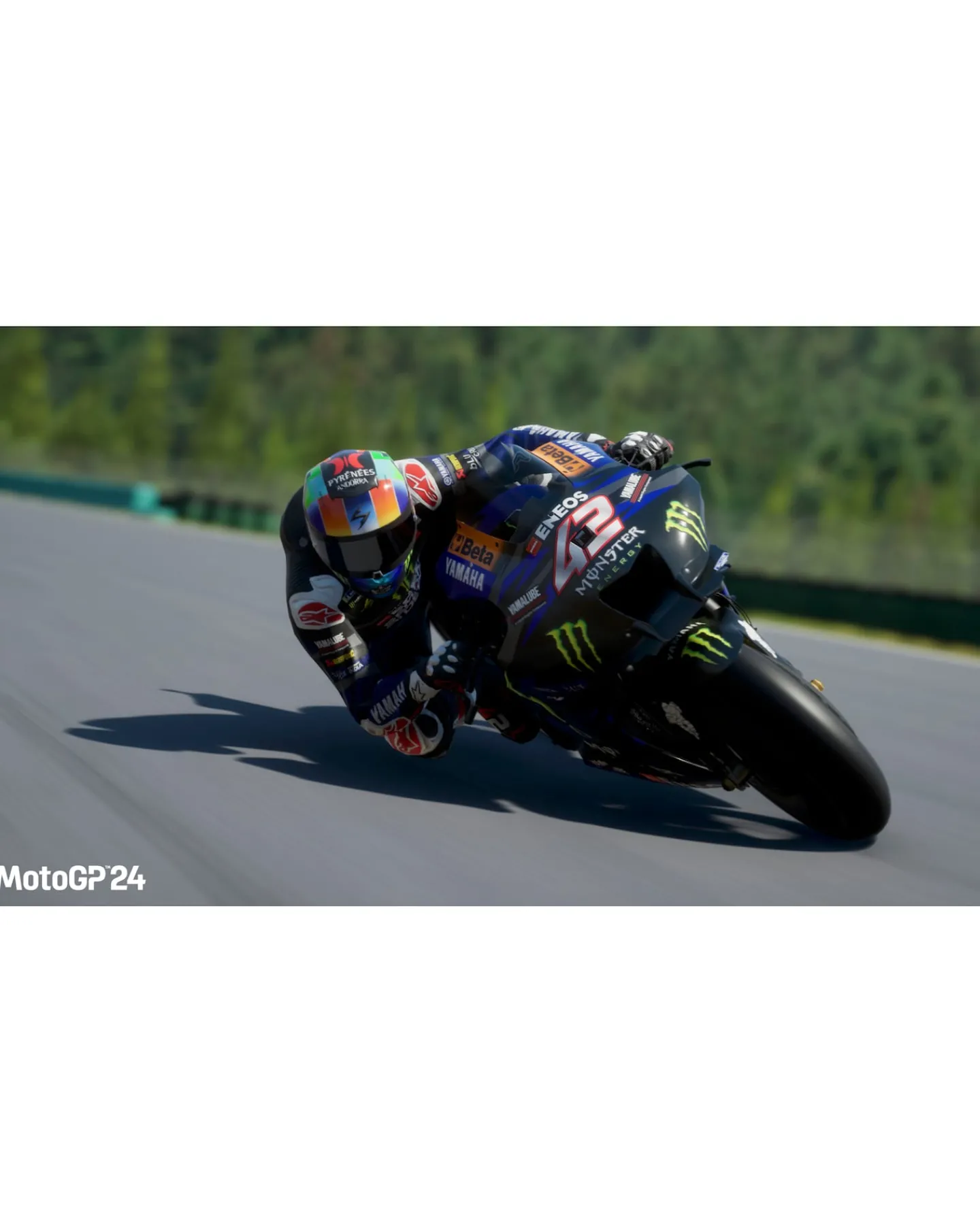 Playstation MotoGP24 (PS5)