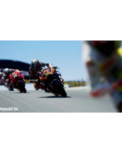 Xbox MotoGP24