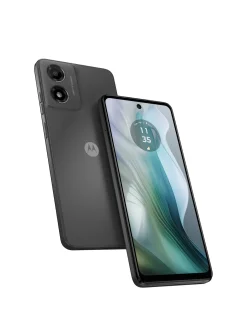 Motorola Moto E14 64GB - Graphite