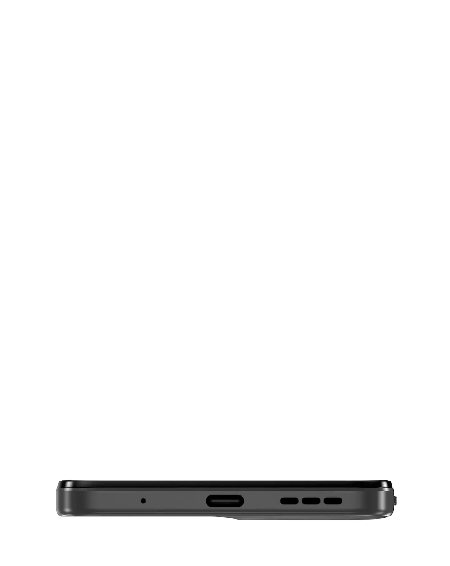 Motorola Moto E14 64GB - Graphite